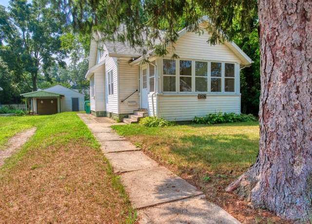 Property at 1536 Huron St, Niles, MI 49120, 4 beds, 1 bath