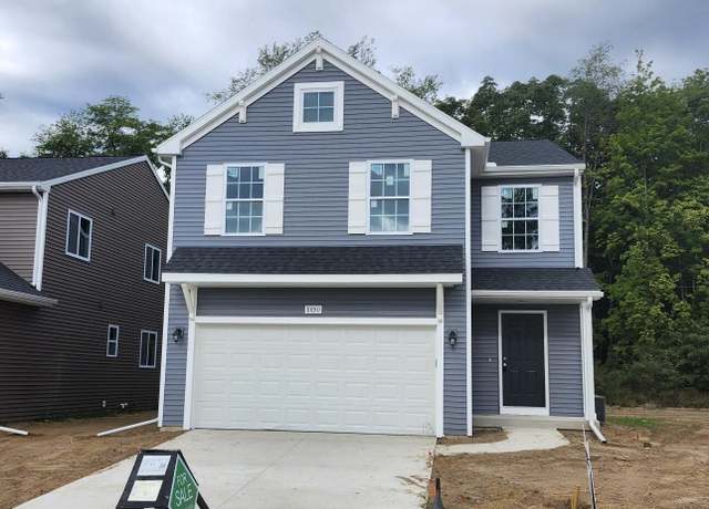 Property at 10180 Pennridge Dr, Portage, MI 49024, 5 beds, 2.5 baths