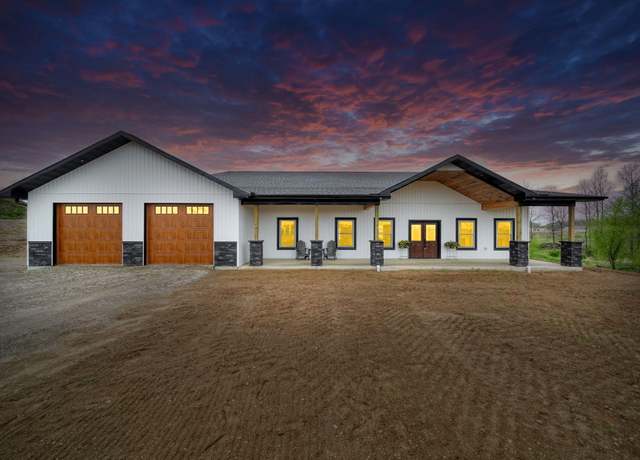 Property at 2794 Kalmbach Rd, Grass Lake, MI 49240, 3 beds, 2.5 baths