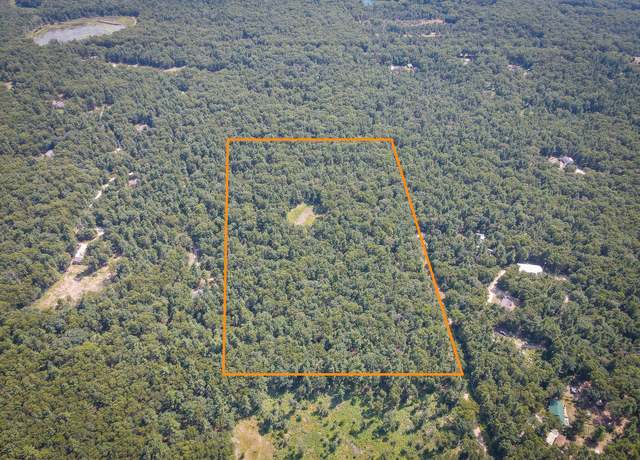 Property at 2905 Brunswick Rd, Holton, MI 49425