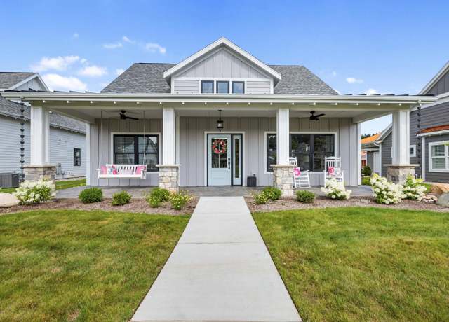 Property at 8202 Coneflower Cv, Kalamazoo, MI 49009, 3 beds, 2.5 baths