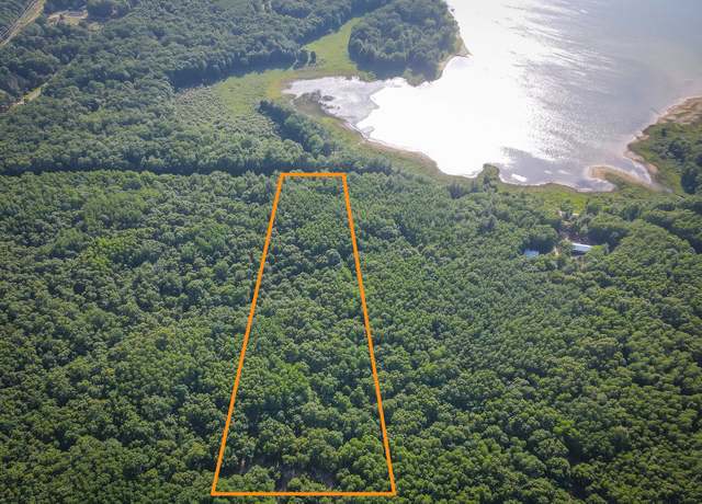 Property at 1812 N Campbell Rd, Fountain, MI 49410