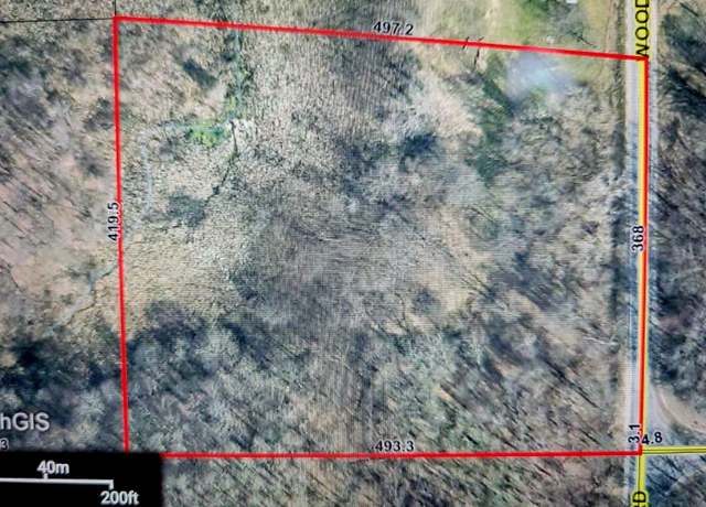 Property at Woodschool Rd Unit A, Freeport, MI 49325