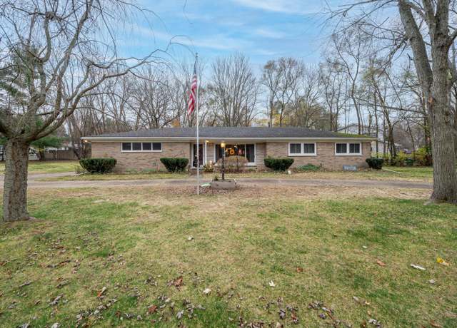 Property at 115 Christy Dr, Battle Creek, MI 49015, 3 beds, 2 baths