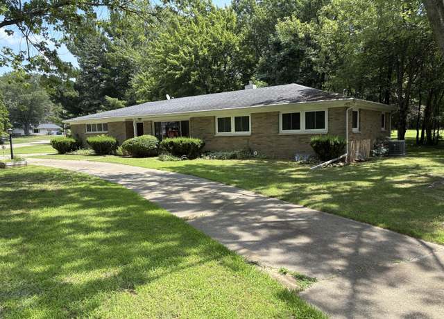 Property at 115 Christy Dr, Battle Creek, MI 49015, 3 beds, 2 baths
