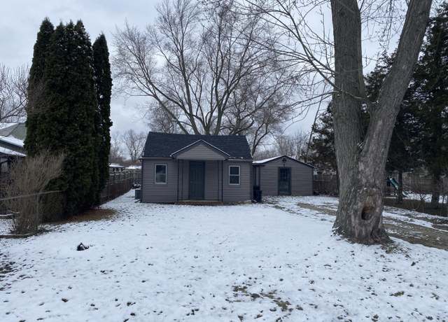 Property at 1095 Harding Dr, Grand Blanc, MI 48507, 3 beds, 1 bath