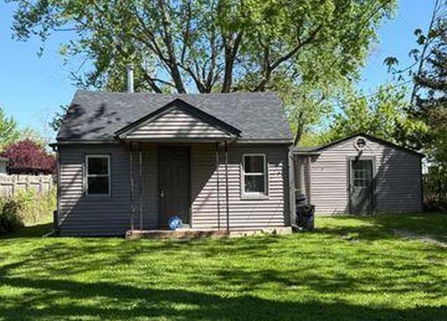 Property at 1095 Harding Dr, Grand Blanc, MI 48507, 3 beds, 1 bath