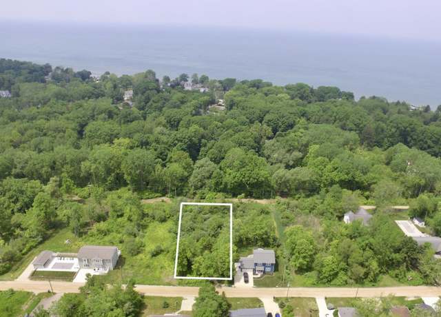 Property at 80 Pershing Ave, South Haven, MI 49090
