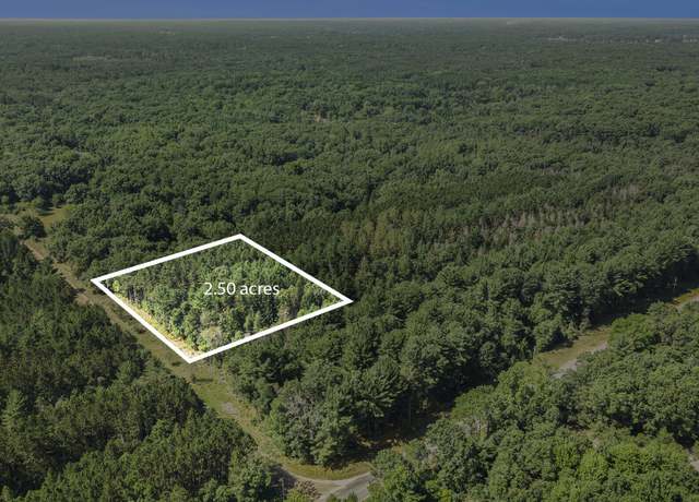 Property at Lot C 85th St, Mecosta, MI 49332