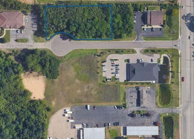 Property at Lot 2 Union St, Holland, MI 49424