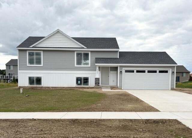 Property at Lot 151 Wren Dr, Caledonia, MI 49316, 3 beds, 2 baths