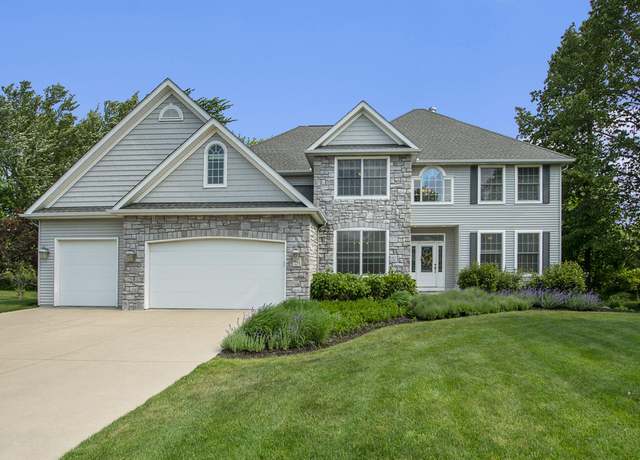 Property at 7251 Beverly Dr, South Haven, MI 49090, 5 beds, 3 baths