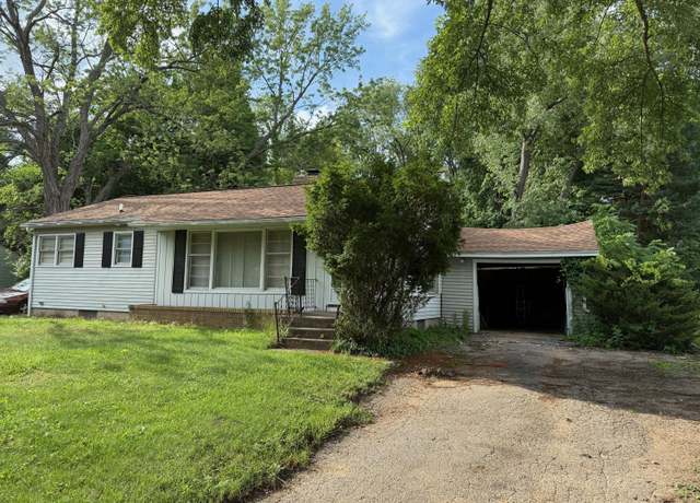 Property at 6429 Wendell St SE, Grand Rapids, MI 49546, 3 beds, 1 bath