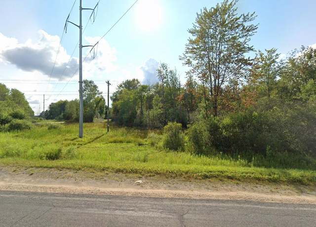 Property at 45 N Spruce Ave, White Cloud, MI 49349