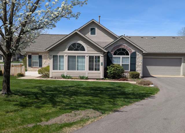 Property at 2425 Bluestone Blvd, Kalamazoo, MI 49002, 2 beds, 2 baths
