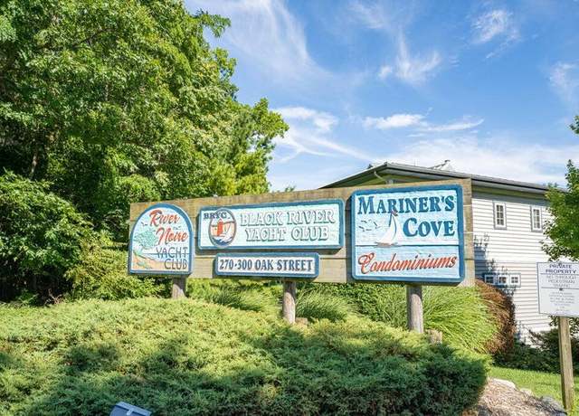 Property at 290 Oak St #23, South Haven, MI 49090