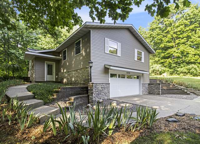 Property at 8339 Childsdale Ave NE, Rockford, MI 49341, 3 beds, 2.5 baths
