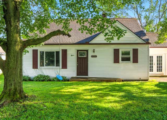 Property at 49501 W Huron River Dr, Belleville, MI 48111, 3 beds, 1.5 baths