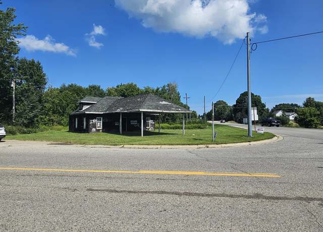 Property at 4495 Bowers Rd, Attica, MI 48412