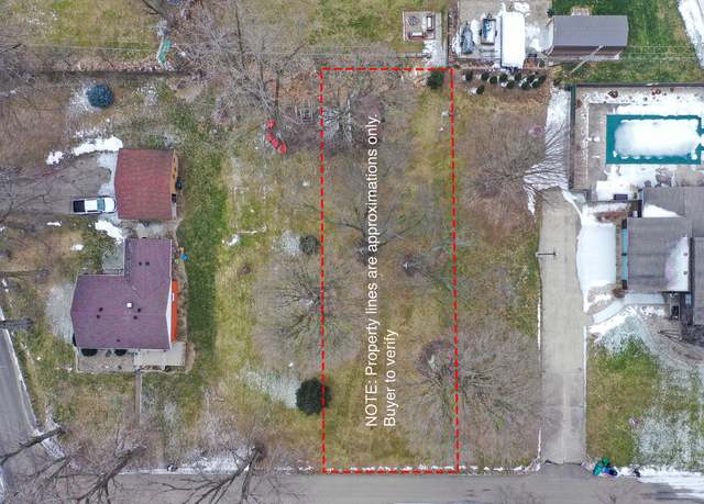 Property at 61147 Putnam Rd, Cassopolis, MI 49031