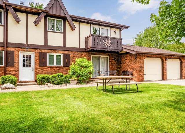 Property at 5410 Country Aire Dr #14, Coloma, MI 49038, 2 beds, 1.5 baths