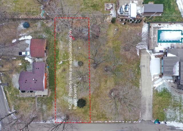 Property at VL Putnam Rd, Cassopolis, MI 49031