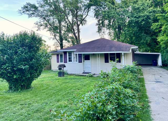 Property at 112 Bertram Rd, Niles, MI 49120, 3 beds, 2 baths