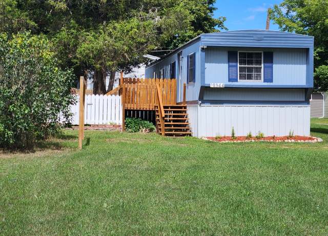 Property at 19344 11 Mile Rd, Big Rapids, MI 49307, 2 beds, 1 bath
