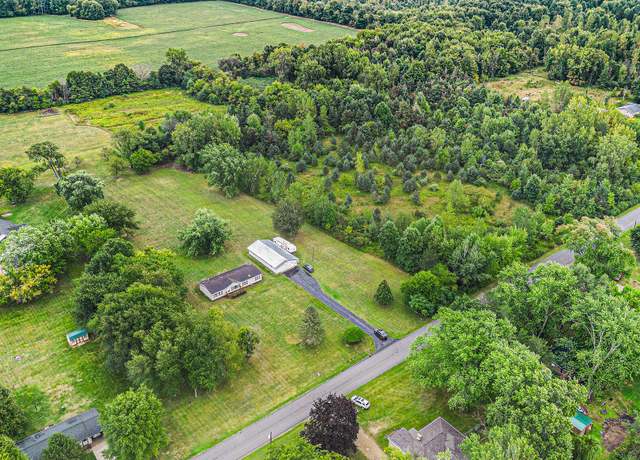 Property at 4259 John Goff Rd, Watervliet, MI 49098, 3 beds, 2 baths