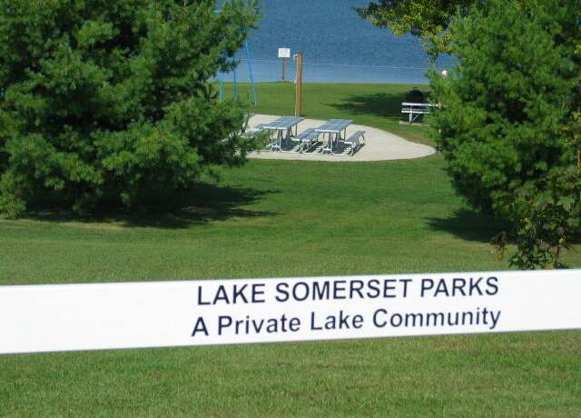 Property at 10851 Emerald Dr, Cement City, MI 49233