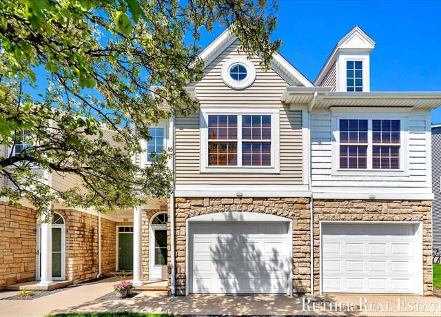 Property at 3401 Kings River St SW, Wyoming, MI 49418, 2 beds, 2.5 baths