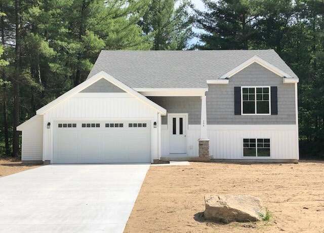 Property at 4272 Butternut Dr, Wayland, MI 49348, 3 beds, 2 baths