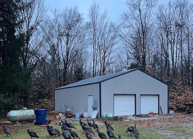 Property at 10279 Sherman Rd, Frederic, MI 49733, 3 beds, 2 baths