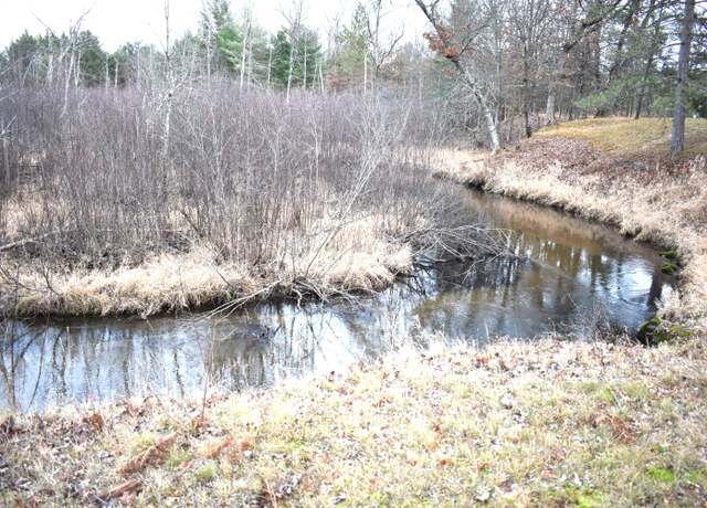 Property at 646 3 Mile Rd, Luther, MI 49656