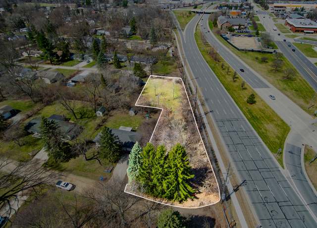 Property at 1061 Dorchester Ave, Bloomfield Hills, MI 48302