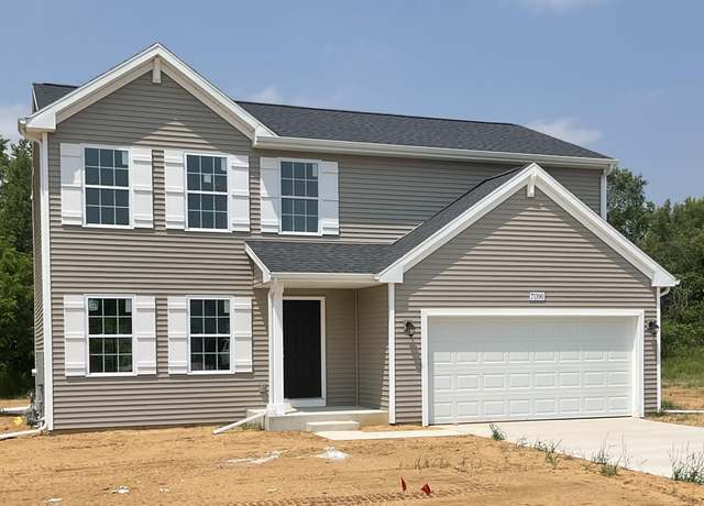 Property at 71390 Sophie Rd, Edwardsburg, MI 49112, 4 beds, 2.5 baths