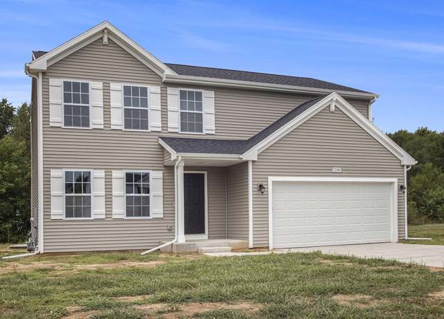 Property at 71390 Sophie Rd, Edwardsburg, MI 49112, 4 beds, 2.5 baths
