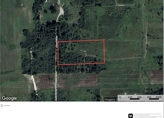 Property at 63300 Cranston Rd, New Haven, MI 48050