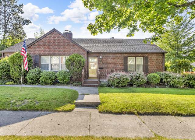 Property at 1915 S West Ave, Jackson, MI 49203, 2 beds, 1 bath