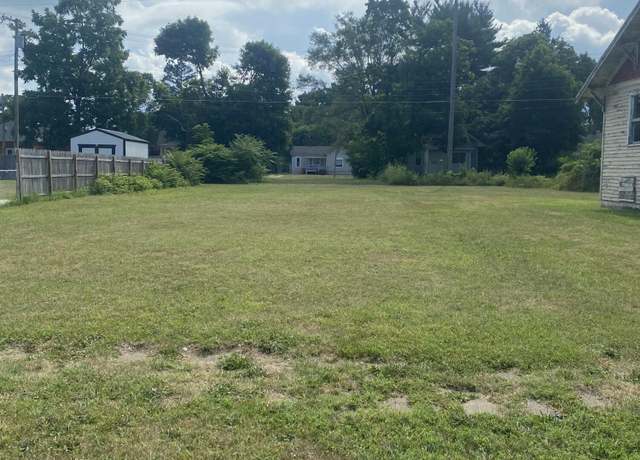 Property at 1045 Broadway, Benton Harbor, MI 49022