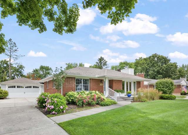 Property at 16236 Beechwood Ave, Beverly Hills, MI 48025, 2 beds, 3 baths