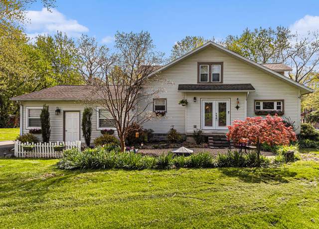 Property at 22128 Bell Rd, New Boston, MI 48164, 3 beds, 2 baths