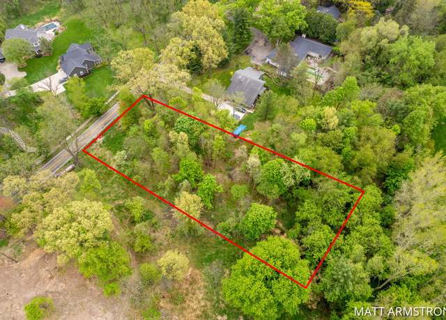 Property at 1859 Oakleigh Rd NW, Grand Rapids, MI 49504