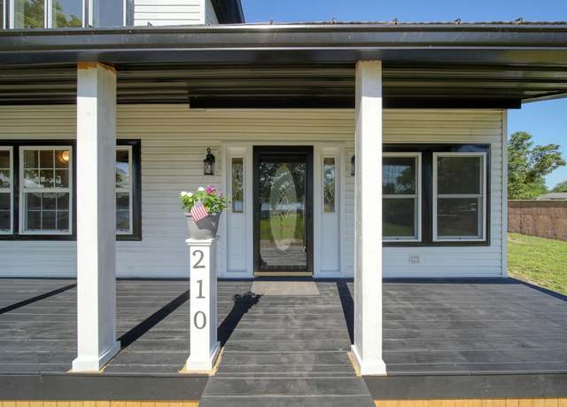 Property at 210 W Grove Ave, Michigan Center, MI 49254, 3 beds, 2 baths