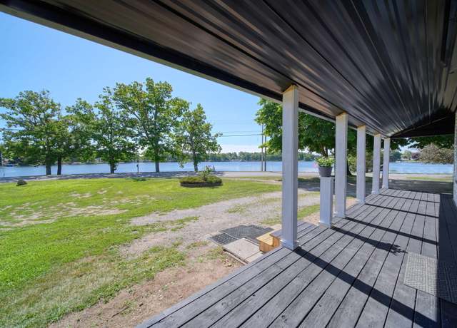 Property at 210 W Grove Ave, Michigan Center, MI 49254, 3 beds, 2 baths