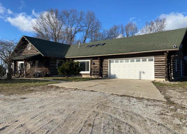 Property at 2483 Bayne Rd, Twin Lake, MI 49457, 3 beds, 2 baths