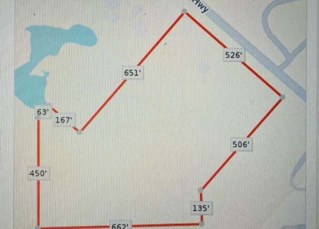 Property at 16596 Dixie Hwy Hwy, Davisburg, MI 48350
