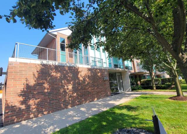 Property at 300 Hamilton St #306, Plymouth, MI 48170, 2 beds, 1.5 baths