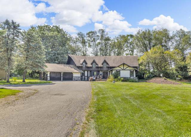 Property at 26290 E M-60, Homer, MI 49245, 5 beds, 3.5 baths
