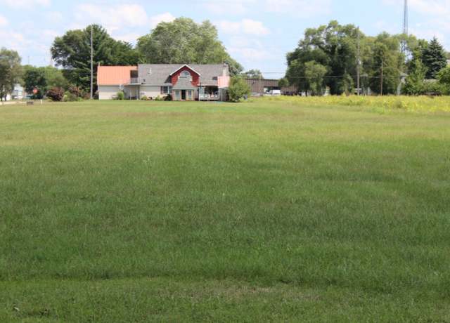 Property at 00 Stratton Lot 1 Rd, Benton Harbor, MI 49022